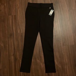 Tommy Hilfiger pants black size S